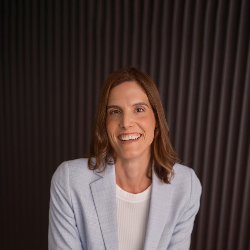 Laura McCrohon
